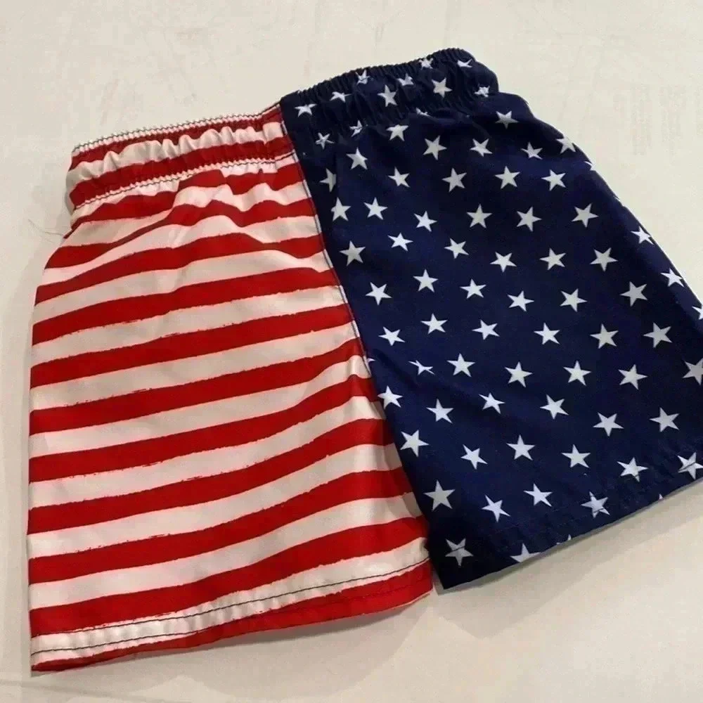 Cat & Jack swim shorts